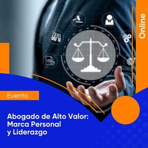 Marca personal para abogados